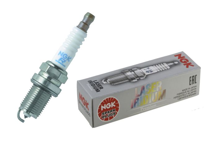 NGK PFR7AB Laser Platinum Spark Plug – Part Number 93322