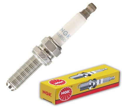 NGK 1633 LMAR9D-J Multi-Ground Spark Plug for Motorcycles