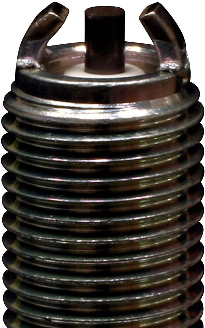 NGK 1633 LMAR9D-J Multi-Ground Spark Plug for Motorcycles