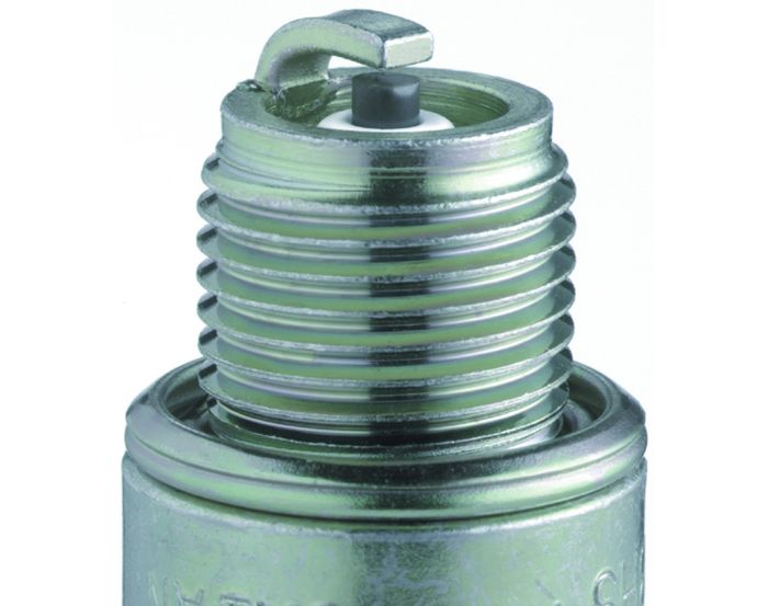 NGK 2399 B10HS Nickel Spark Plug for Reliable Ignition Performance