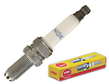 NGK 4706 MAR10A-J Multi-Ground Spark Plug for Ducati Motorcycles