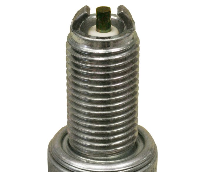 NGK 4706 MAR10A-J Multi-Ground Spark Plug for Ducati Motorcycles