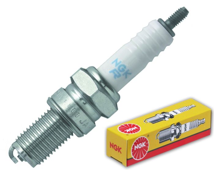NGK 3188 JR9B Nickel Spark Plug for Optimal Engine Performance