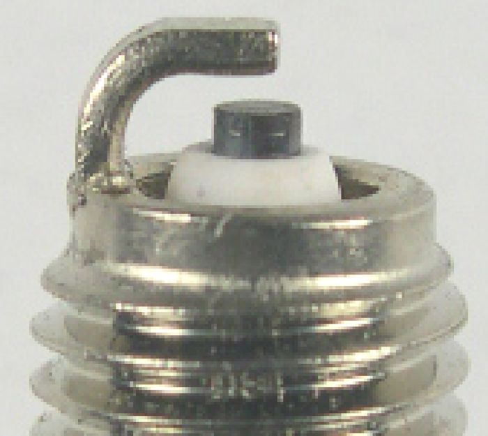 NGK ER9EH Nickel Spark Plug - Part Number 5869 for Reliable Engine Performance