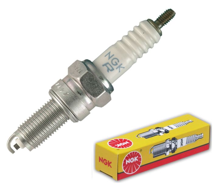 NGK 2308 CPR9EA-9 Nickel Spark Plug for Efficient Engine Performance
