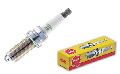 NGK V-Power Spark Plug LFR7A for Optimal Engine Performance