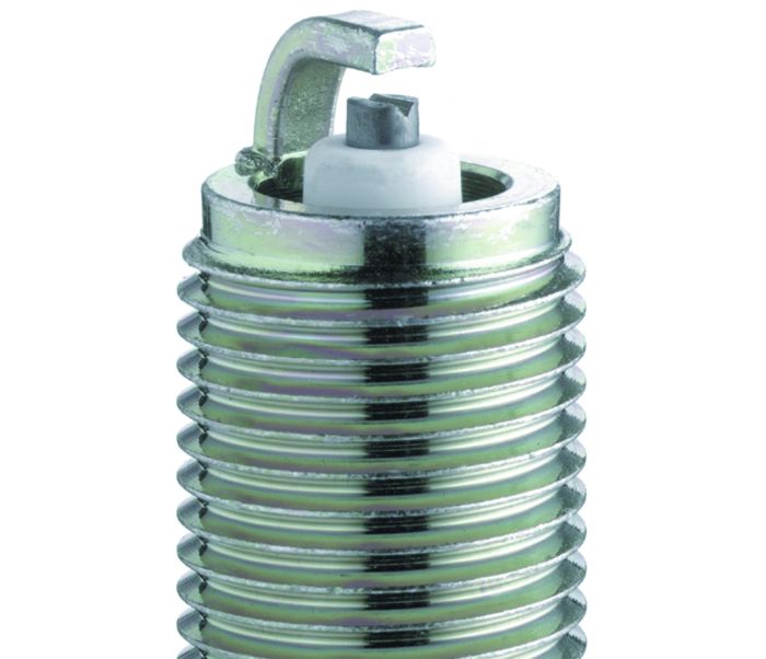 NGK V-Power Spark Plug LFR7A for Optimal Engine Performance