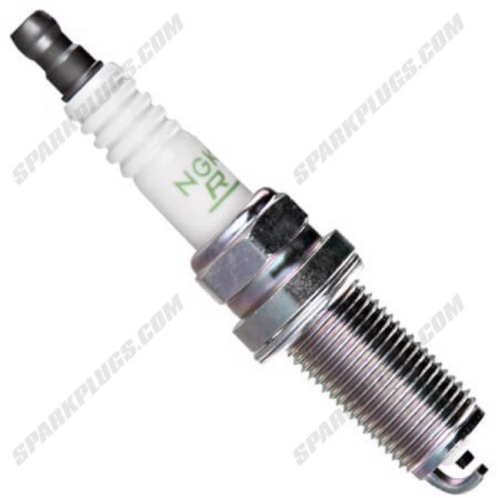 NGK V-Power Spark Plug LFR6A for Optimal Engine Performance