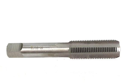 Colony 11/16 Inch Threaded Tap – High-Quality USA-Made Tool by Colony