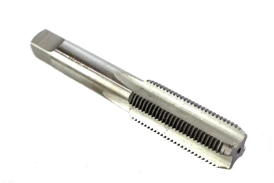 Colony 11/16 Inch Threaded Tap – High-Quality USA-Made Tool by Colony