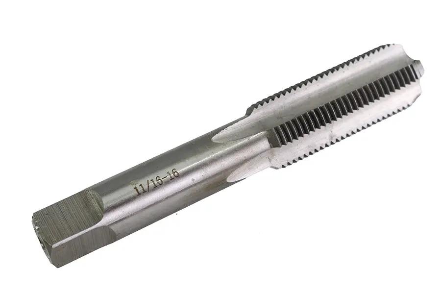 Colony 11/16 Inch Threaded Tap – High-Quality USA-Made Tool by Colony
