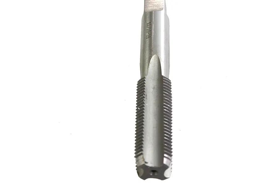 Colony 11/16 Inch Threaded Tap – High-Quality USA-Made Tool by Colony