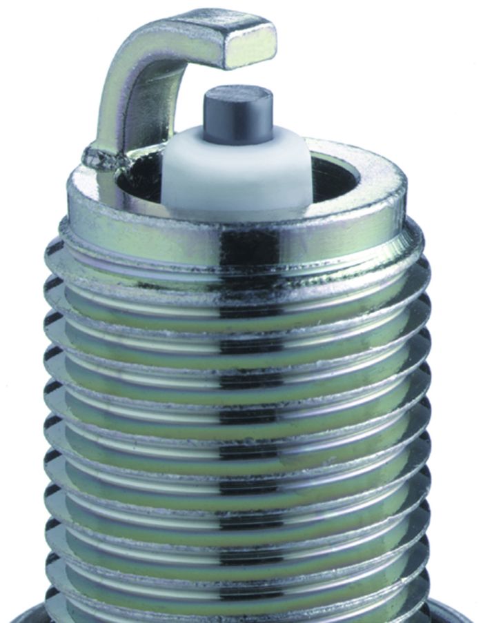 NGK 2015 BPR2ES Nickel Spark Plug with Solid Terminal - Reliable Ignition for Your Vehicle