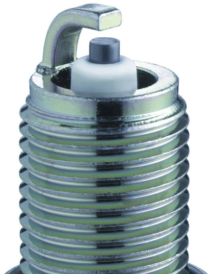 NGK 2015 BPR2ES Nickel Spark Plug with Solid Terminal - Reliable Ignition for Your Vehicle