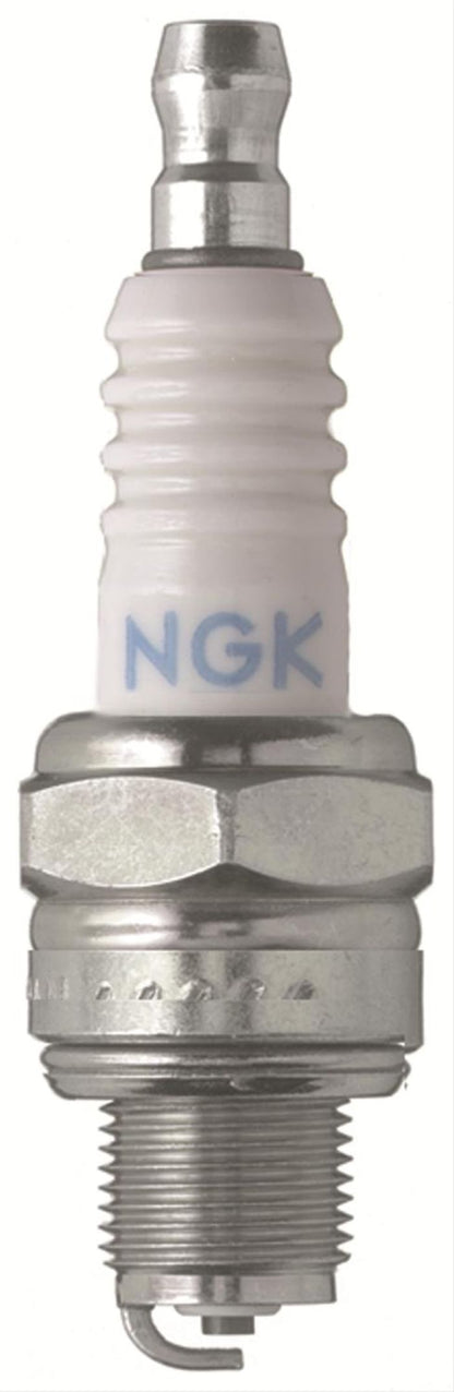 NGK 1223 CMR6A Nickel Spark Plug - Reliable Performance for Your Engine