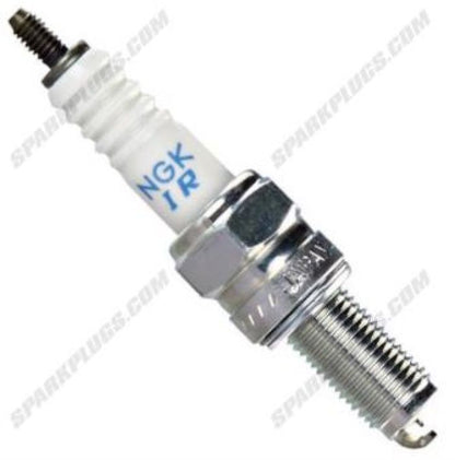 NGK 4286 CR8EIA-9 Spark Plug for Efficient Ignition Performance
