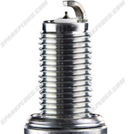 NGK 4286 CR8EIA-9 Spark Plug for Efficient Ignition Performance