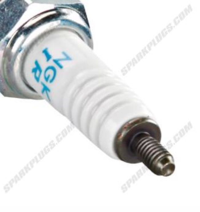 NGK 4286 CR8EIA-9 Spark Plug for Efficient Ignition Performance