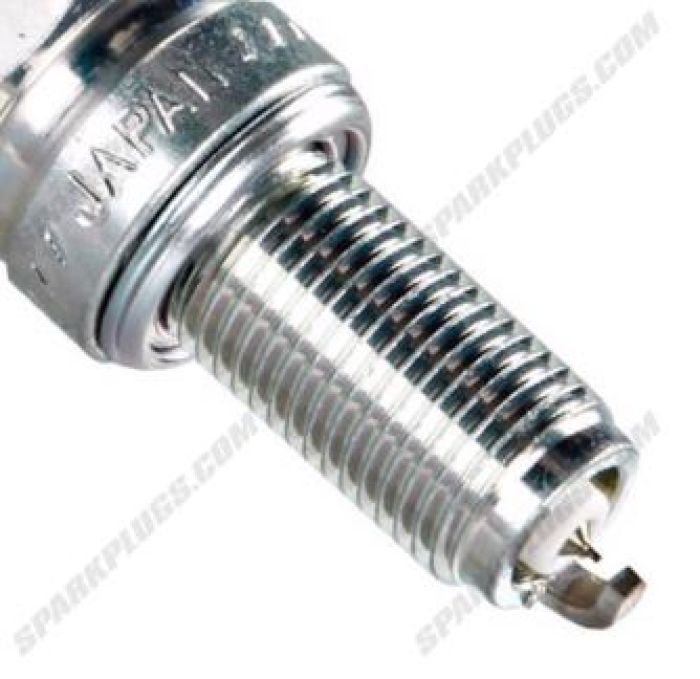 NGK 4286 CR8EIA-9 Spark Plug for Efficient Ignition Performance
