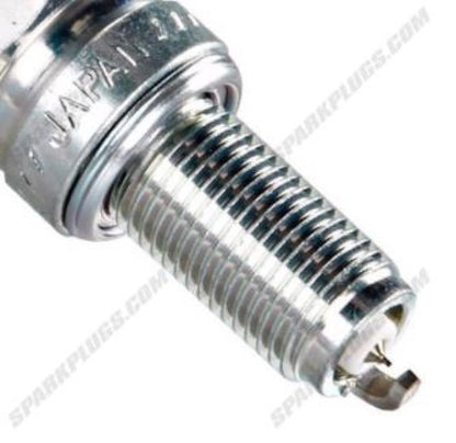NGK 4286 CR8EIA-9 Spark Plug for Efficient Ignition Performance