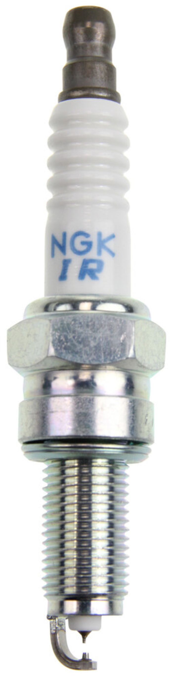 NGK 92743 DIMR8C10 Laser Iridium Spark Plug with Extended Metal Shell