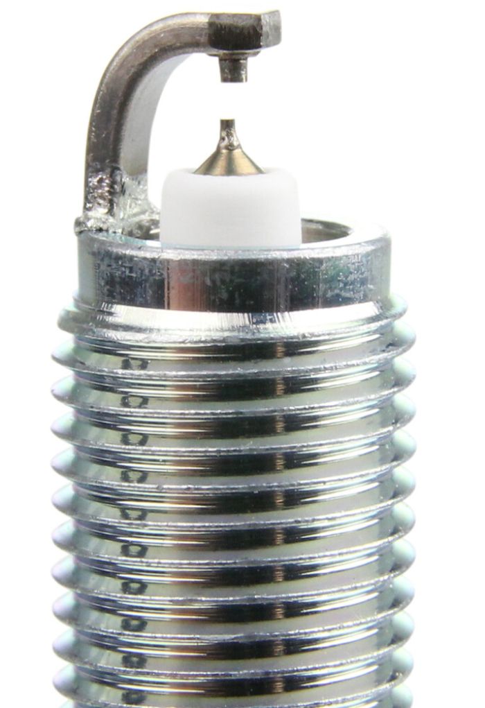 NGK 92743 DIMR8C10 Laser Iridium Spark Plug with Extended Metal Shell