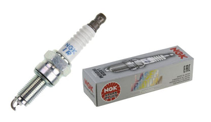 NGK 92743 DIMR8C10 Laser Iridium Spark Plug with Extended Metal Shell