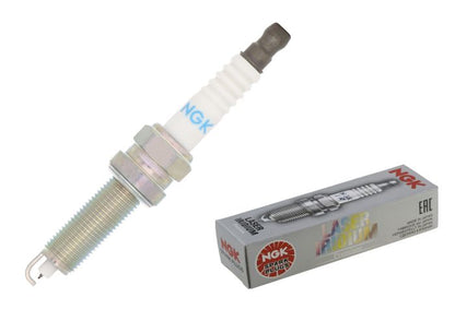 NGK 94021 LZMAR8AI-10 Laser Iridium Spark Plug for Enhanced Ignition Performance