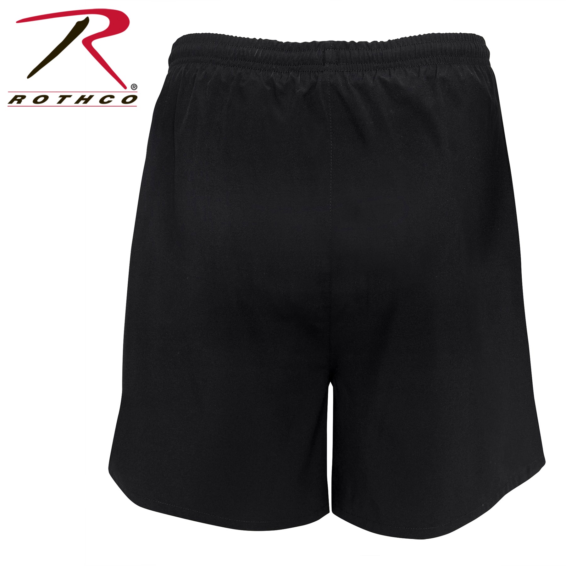 Rothco Army PT Compression Shorts Size 2XL – High-Performance Fitness Apparel