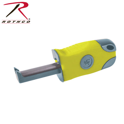 Sparkie Fire Starter by Brand 905 – Compact One-Hand Survival Fire Solution