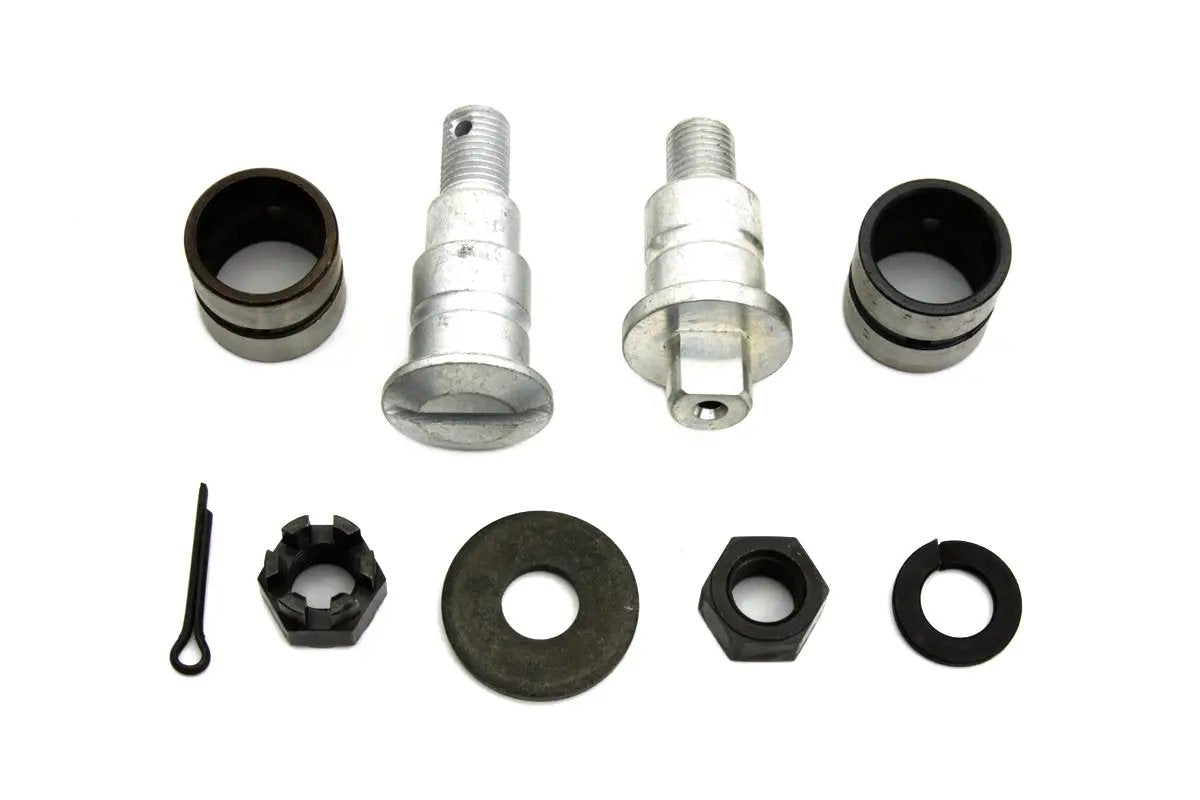 V-Twin Front Brake Shackle Rebuild Kit for Harley Davidson EL (1936-1938) by V-Twin