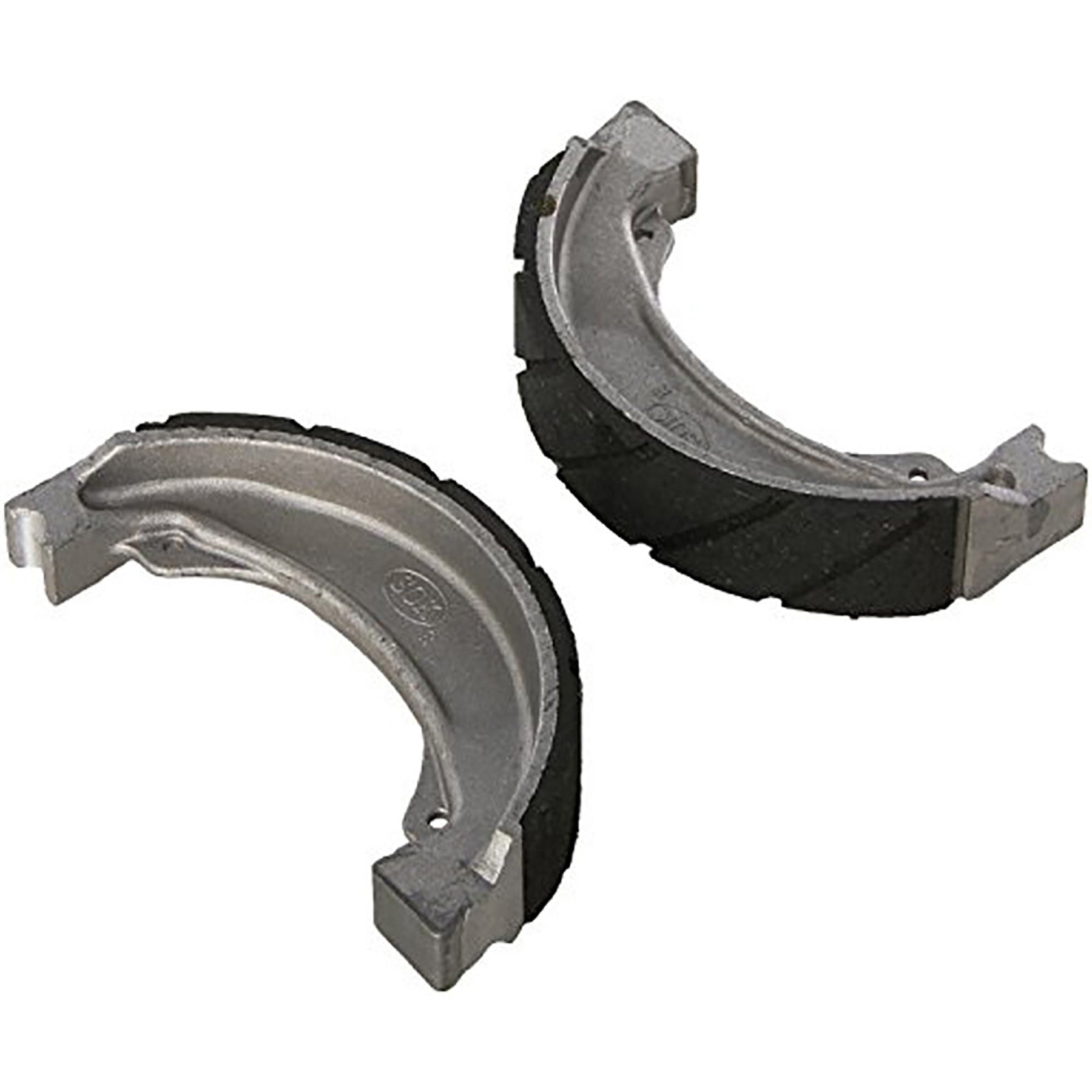 EMGO Brake Shoes for Honda 06430-HM8-A10 – Reliable Replacement Part