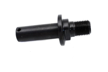 V-Twin Rear Backing Plate Black Pivot Stud for Harley Davidson EL and FL Models (Part #23-3009) by V-Twin