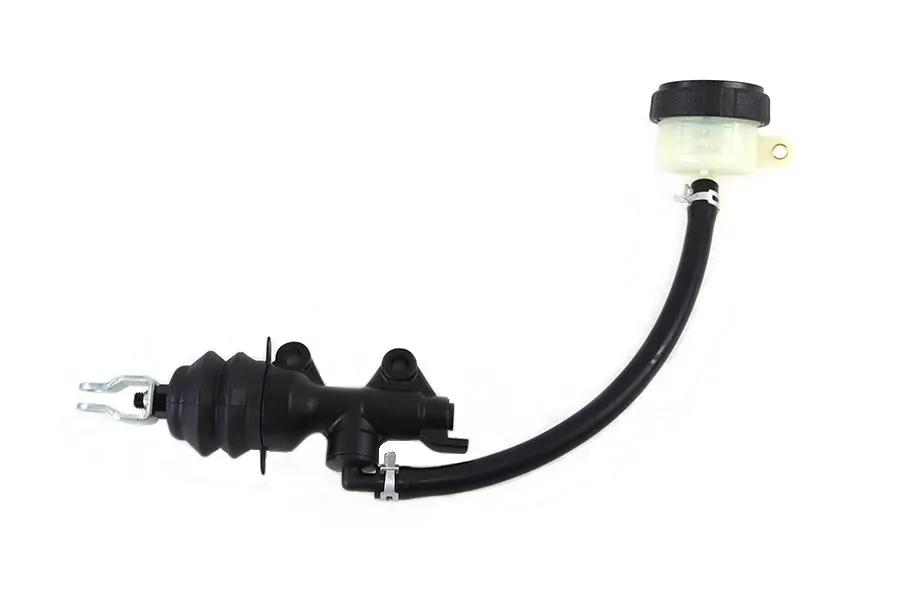 V-Twin Rear Master Cylinder Assembly with Reservoir for Harley Davidson XL Models by V-Twin