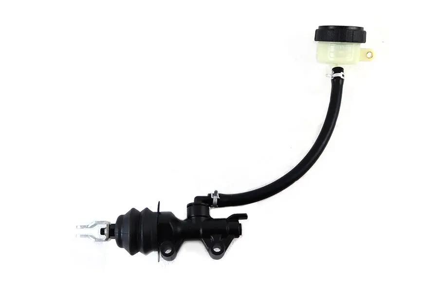 V-Twin Rear Master Cylinder Assembly with Reservoir for Harley Davidson XL Models by V-Twin