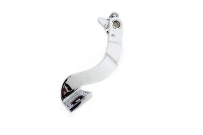 V-Twin Chrome Rear Brake Pedal for Harley Davidson FL 1958-1967 – Part No. 19007 by V-Twin