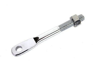 V-Twin FXR Rear Brake Plunger Zinc Plated for Harley Davidson FXR (1982-1987) by V-Twin