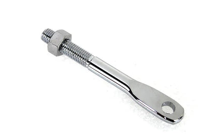 V-Twin FXR Rear Brake Plunger Zinc Plated for Harley Davidson FXR (1982-1987) by V-Twin