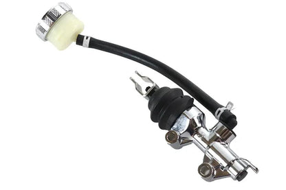 V-Twin Rear Master Cylinder Assembly Chrome for Harley Davidson XL (2007-2013) by V-Twin