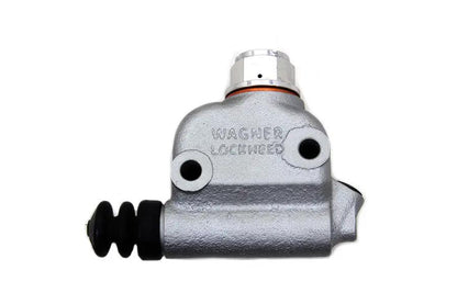 V-Twin Replica Wagner Rear Drum Brake Master Cylinder for Harley Davidson FL 1958-1967 by V-Twin