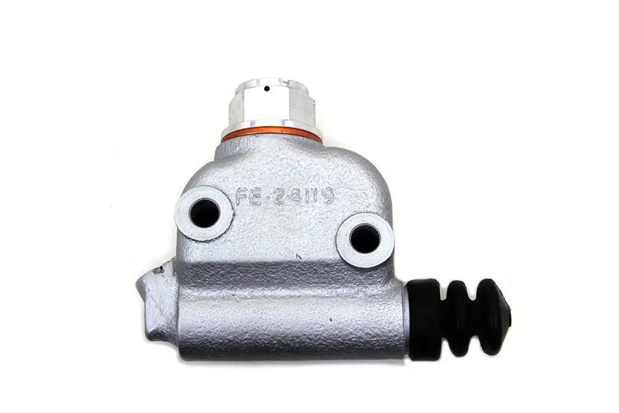 V-Twin Replica Wagner Rear Drum Brake Master Cylinder for Harley Davidson FL 1958-1967 by V-Twin
