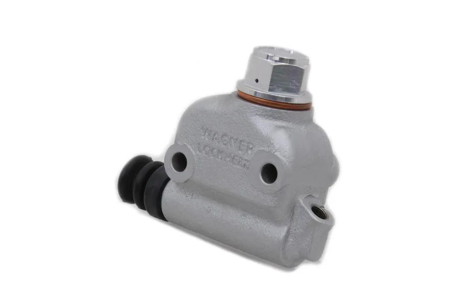 V-Twin Replica Wagner Rear Drum Brake Master Cylinder for Harley Davidson FL 1958-1967 by V-Twin