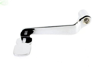 V-Twin Chrome Brake Pedal for Harley Davidson FLT (2008-2013) – 10.89 Inch Length by V-Twin