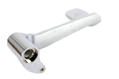 V-Twin Chrome Brake Pedal for Harley Davidson FLT (2008-2013) – 10.89 Inch Length by V-Twin
