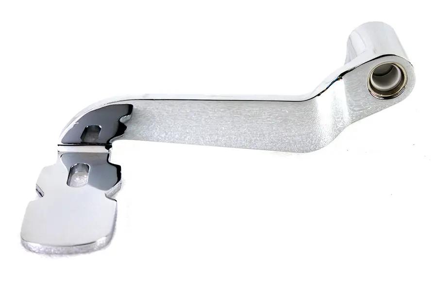 V-Twin Chrome Brake Pedal for Harley Davidson FLT (2014-2023) by V-Twin