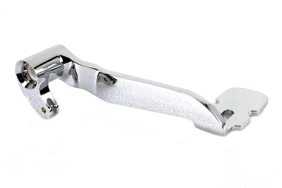 V-Twin Chrome Brake Pedal for Harley Davidson FLT (2014-2023) by V-Twin