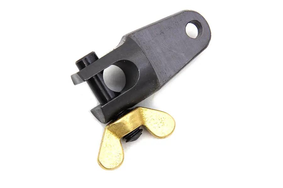 V-Twin Brake Switch Spring Clamp for 1936-1937 Harley Davidson EL Models by V-Twin