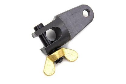 V-Twin Brake Switch Spring Clamp for 1936-1937 Harley Davidson EL Models by V-Twin