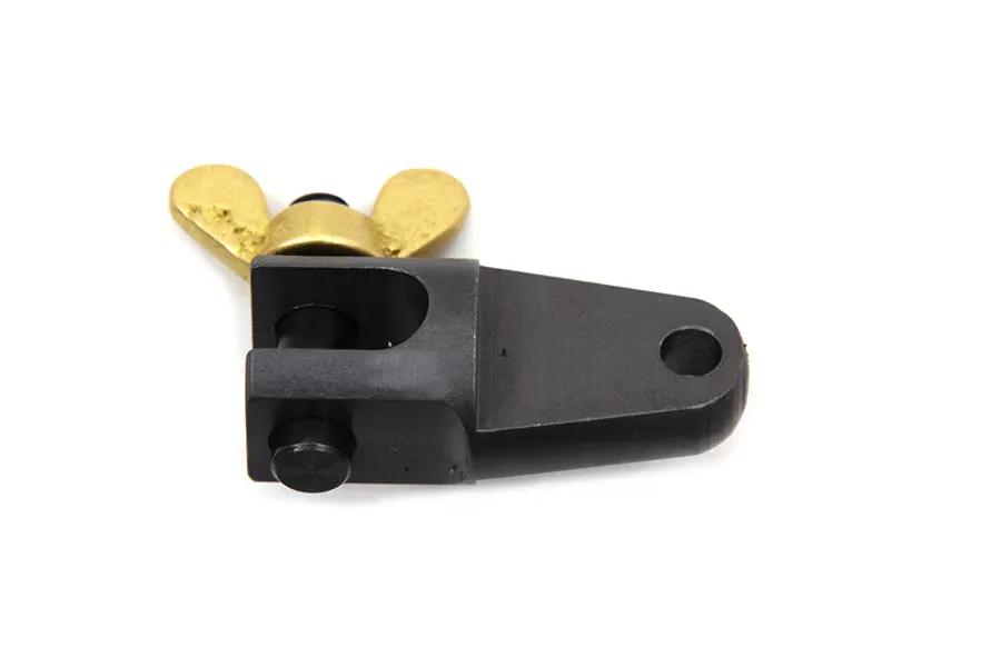 V-Twin Brake Switch Spring Clamp for 1936-1937 Harley Davidson EL Models by V-Twin