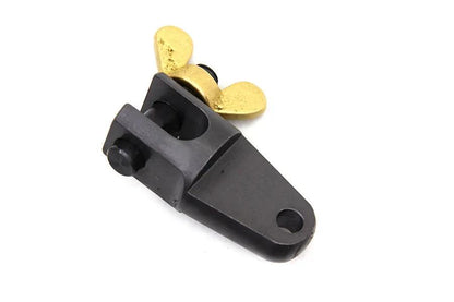 V-Twin Brake Switch Spring Clamp for 1936-1937 Harley Davidson EL Models by V-Twin